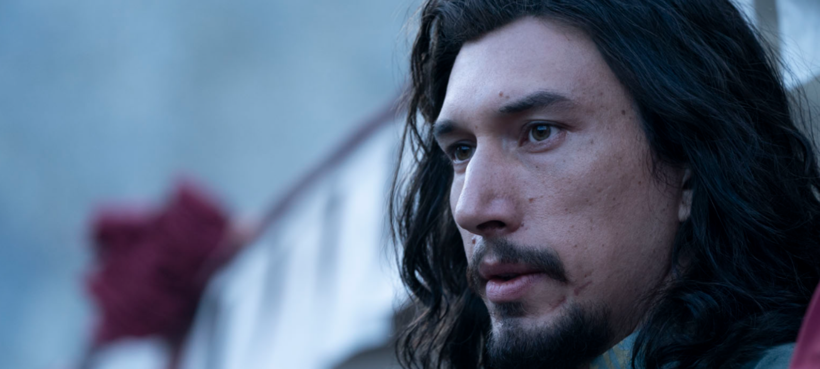 Kinostarts: The Last Duel, Es ist nur eine Phase, Hase & Die Schule der magischen Tiere