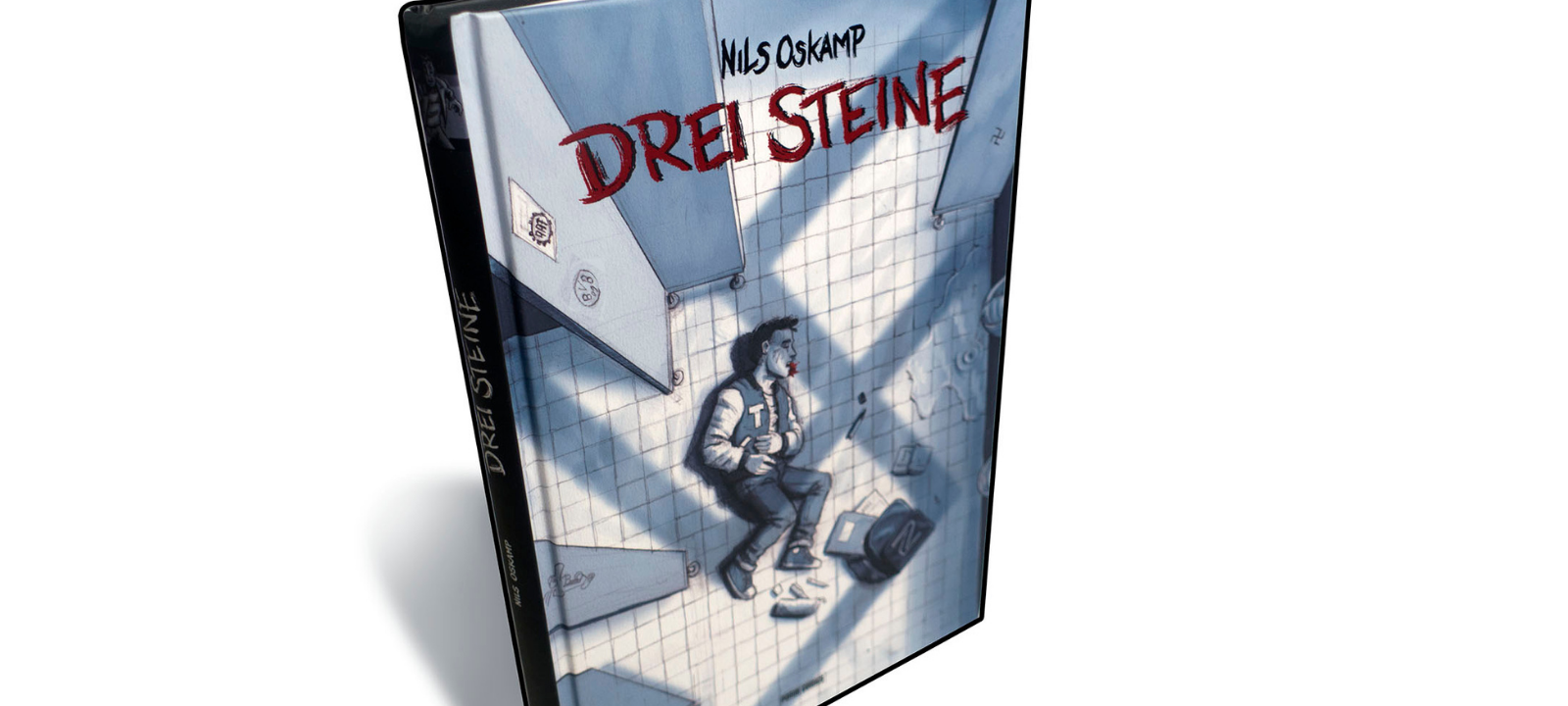 "Schule ohne Rassismus": Dortmunder Autor stellt sein Buch vor