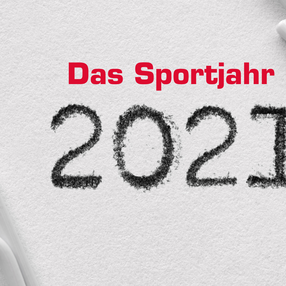 Rückblick Das Sportjahr 2021 Radio 91.2