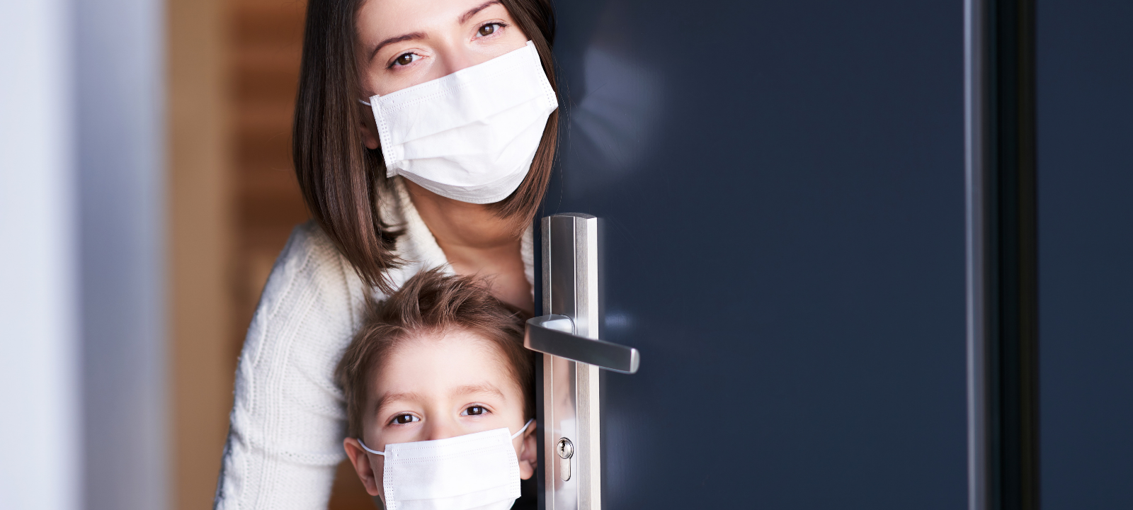 Symbolbild: Quarantäne