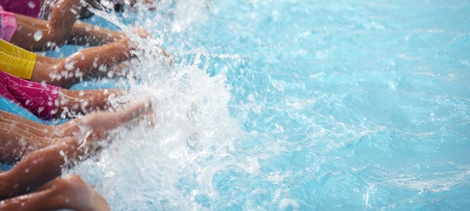 Dortmunder Freibadsaison erfolgreich gestartet