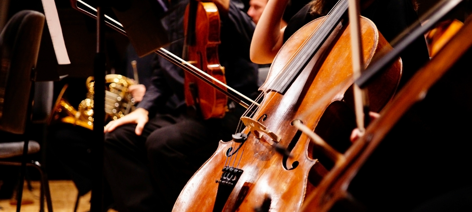 Dortmunder Philharmoniker überträgt Heiligabendkonzert online