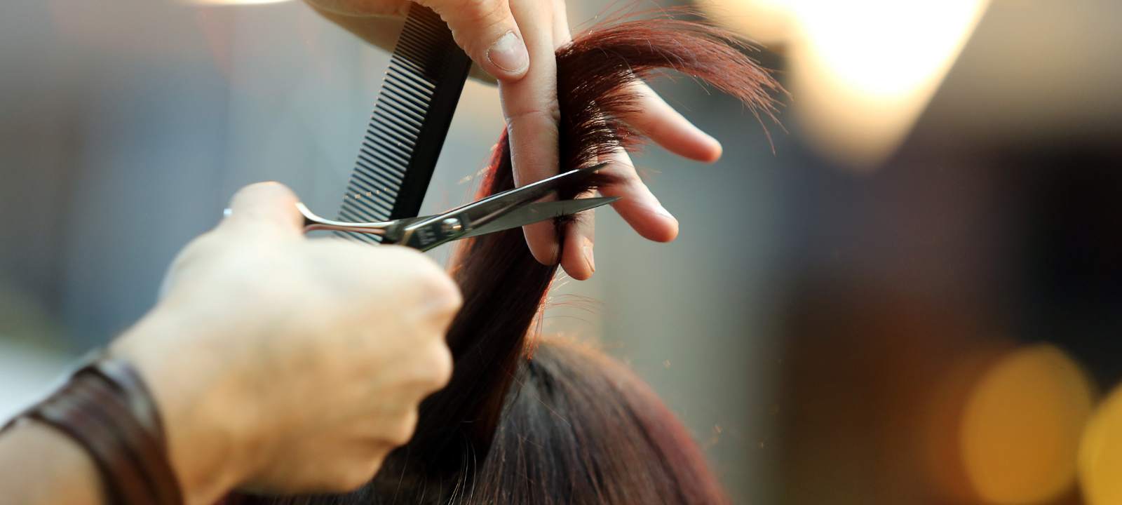 Lockdown: Dortmunder Frisöre kämpfen um Existenz