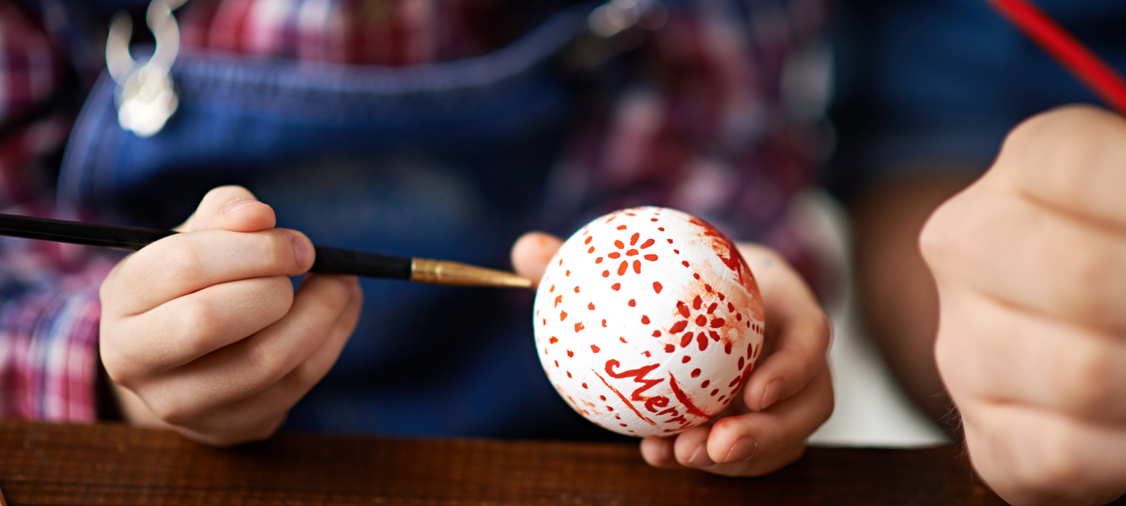 Dortmunder Kinder freuen sich auf Weihnachten
