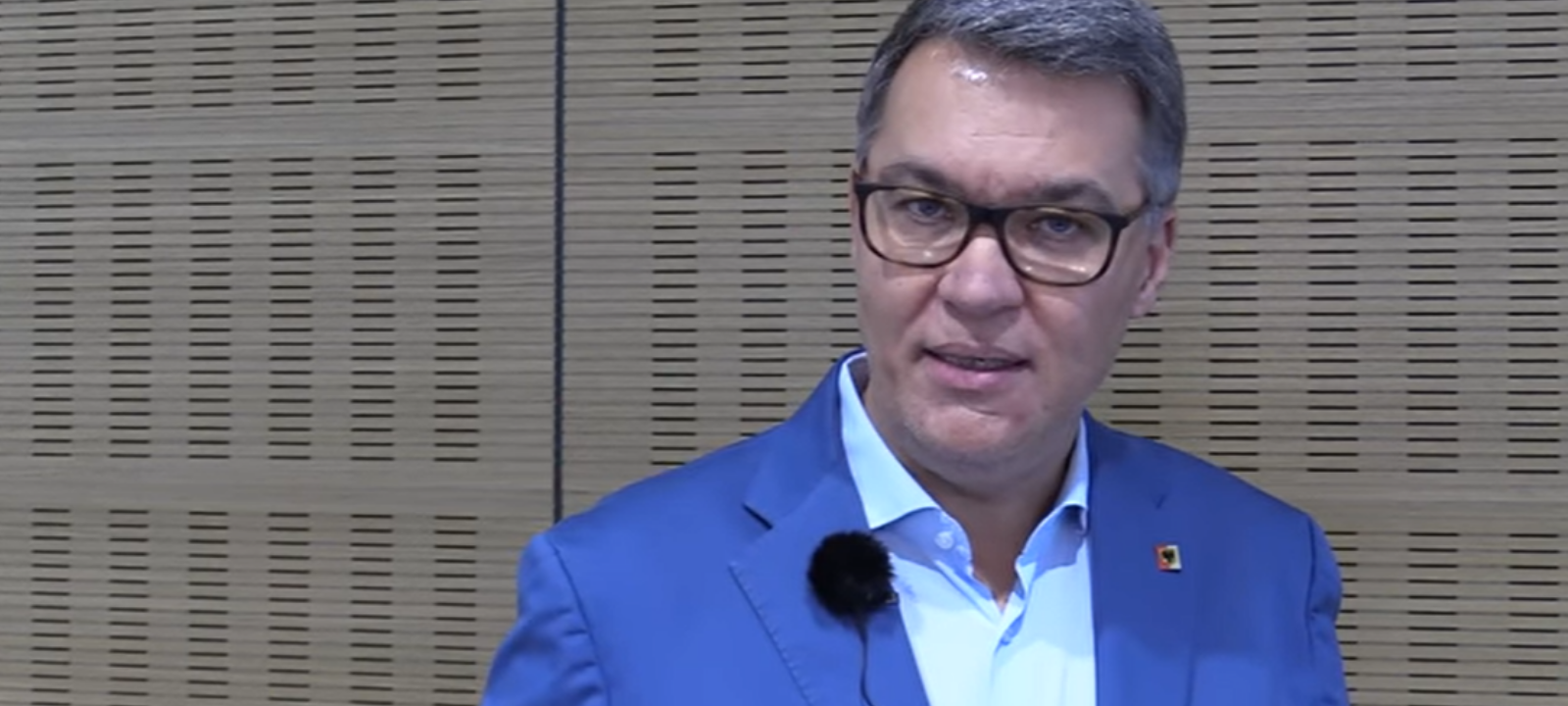 Dortmund: Oberbürgermeister und Polizeipräsident appellieren in Videobotschaft