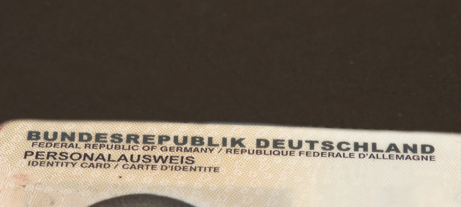 Dortmund hat Probleme mit digitalen Ausweisfotos