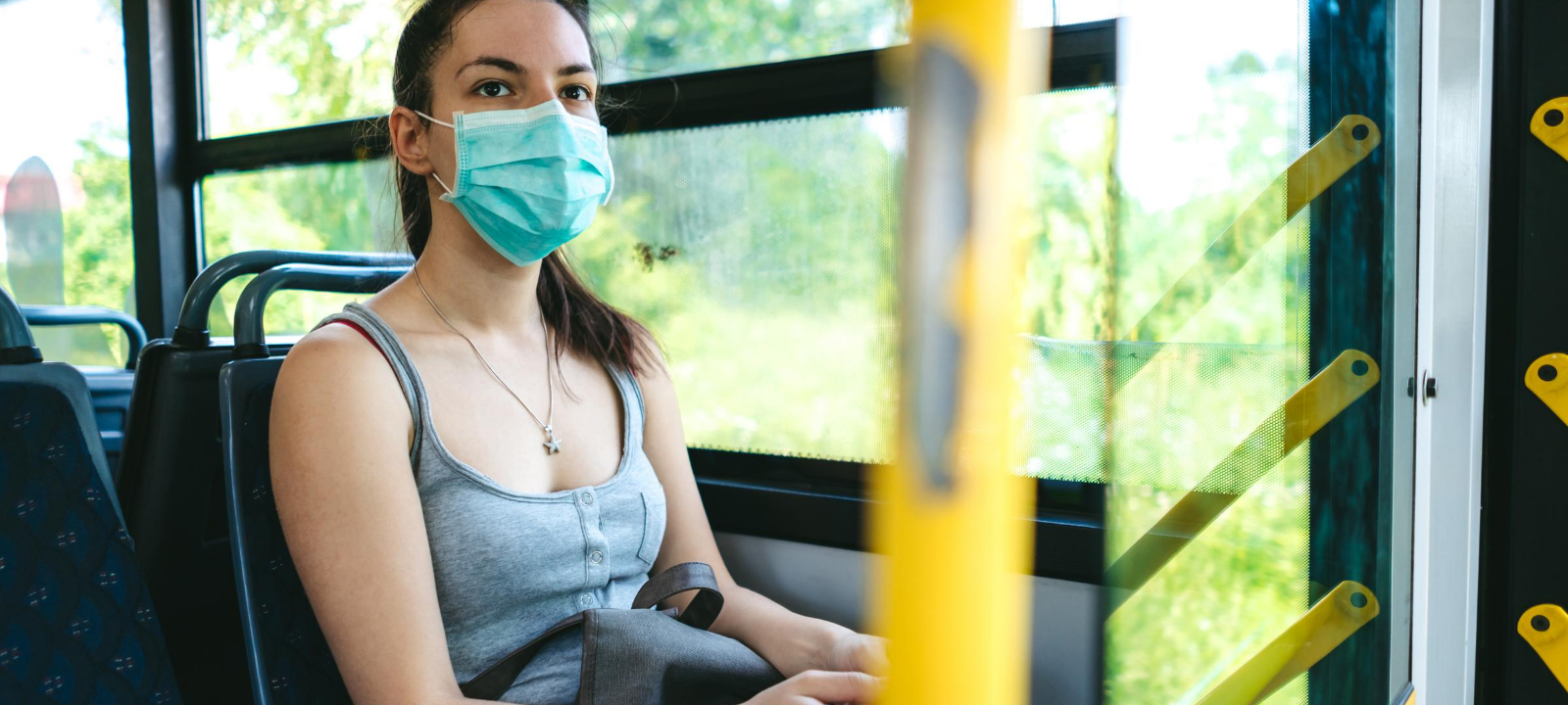 Dortmund: Maskenpflicht in Bus und Bahn gelockert