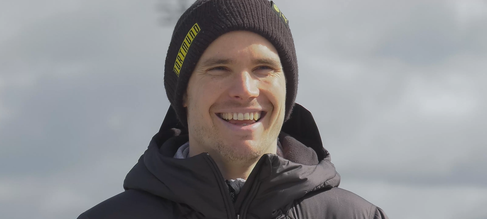 Interview mit BVB-Torwart Marwin Hitz