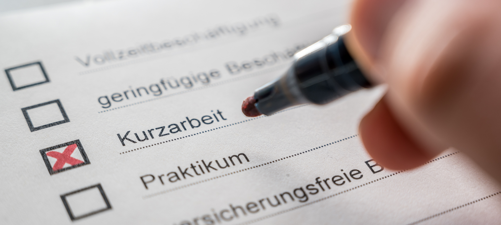 Dortmund: Weihnachtsgeld hat keinen Einfluss auf Kurzarbeitergeld