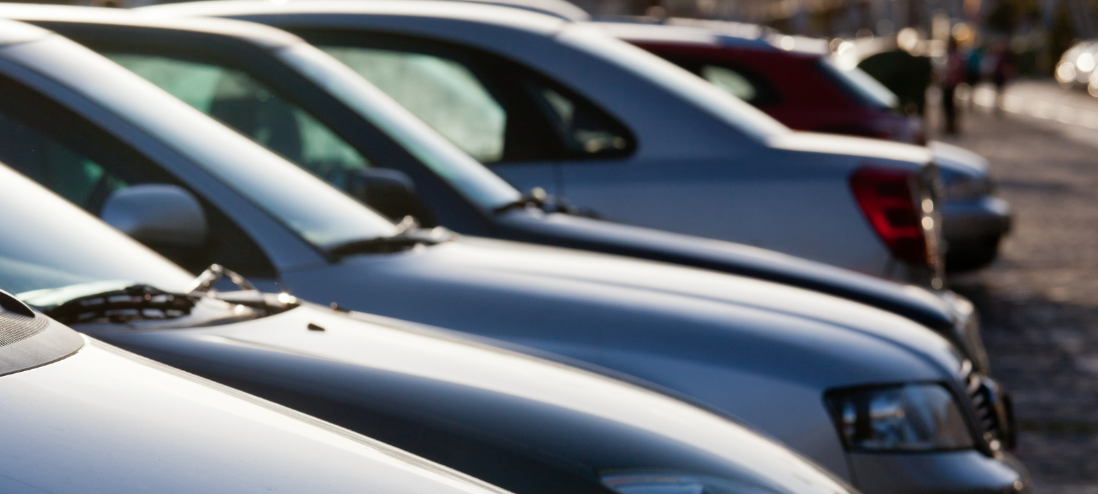 Umwelthilfe: Politiker-Dienstwagen nicht klimafreundlich genug