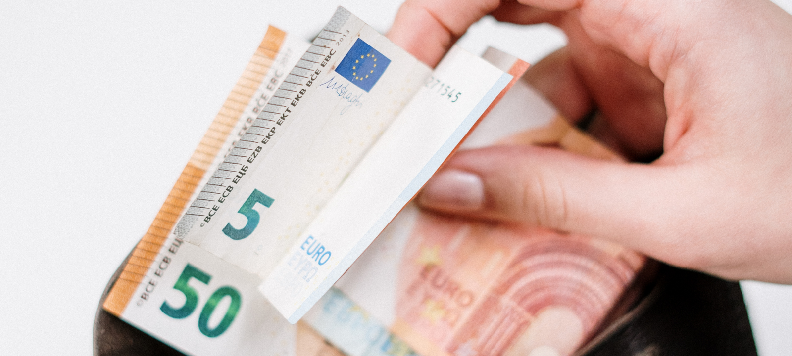 Dortmund: Sparkassen-Kunden sollten Bargeld abheben