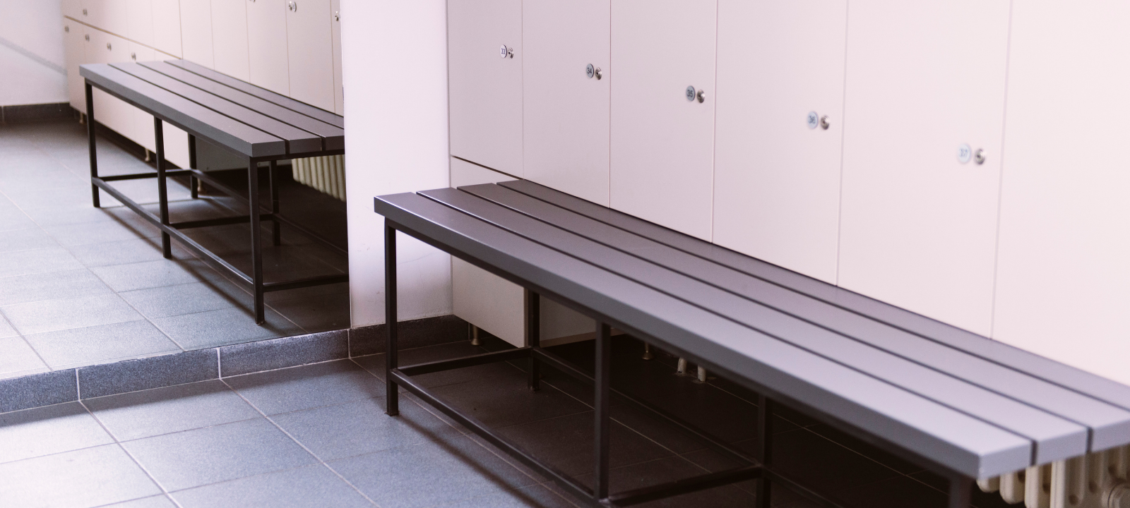 Dortmund: Neue Umkleiden für die Sportplatzanlage Im Odemsloh