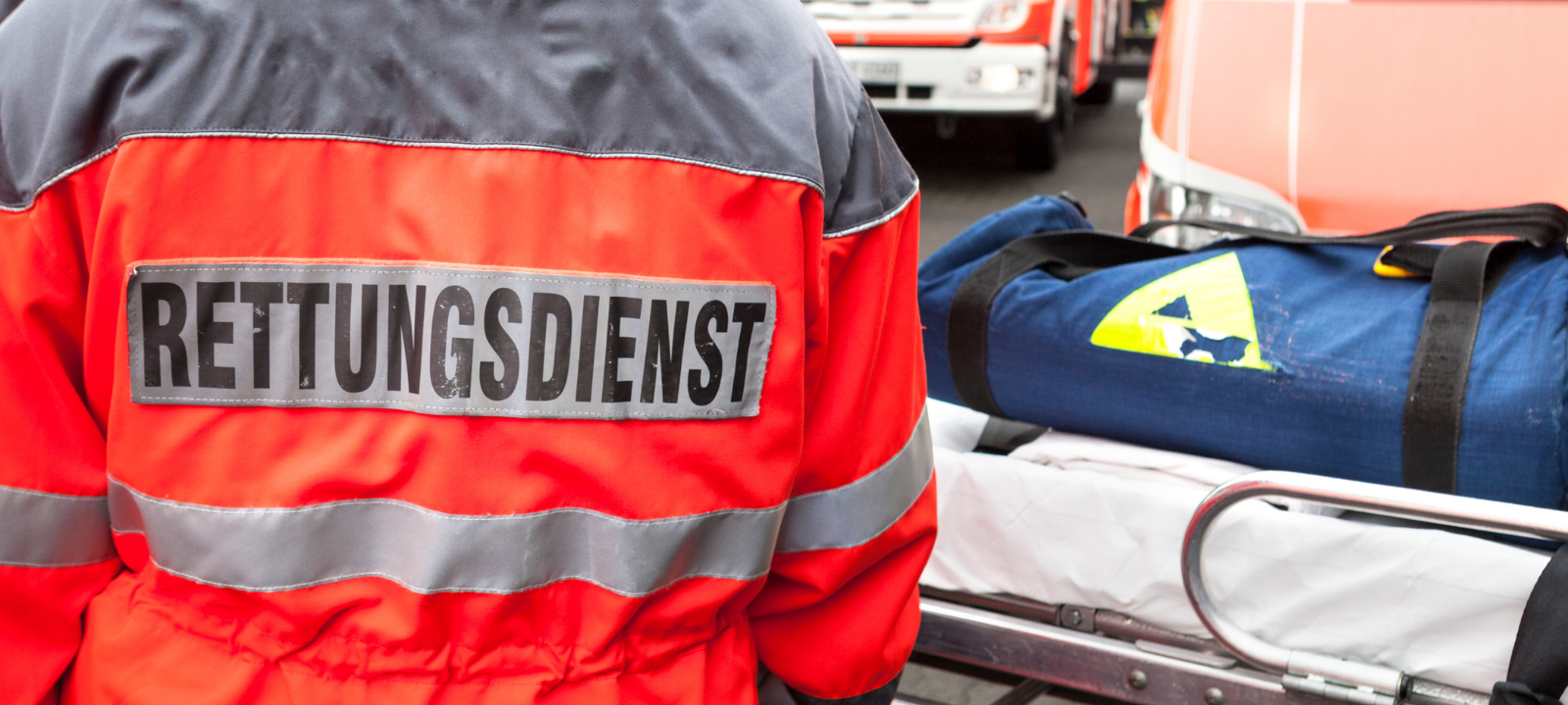 Dortmund: Rettungsdienst neu ordnen?