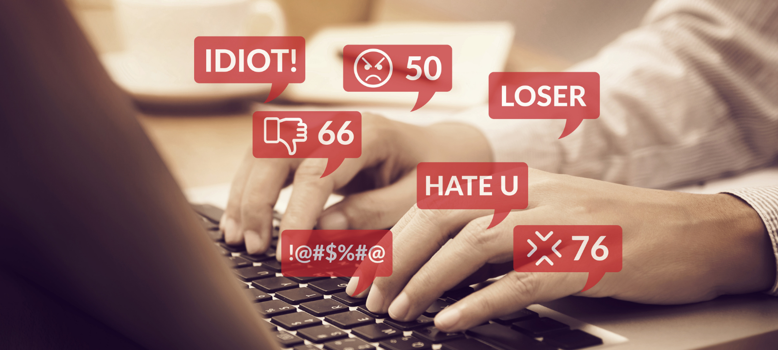 Themenwoche: Respekt: Hate Speech im Internet