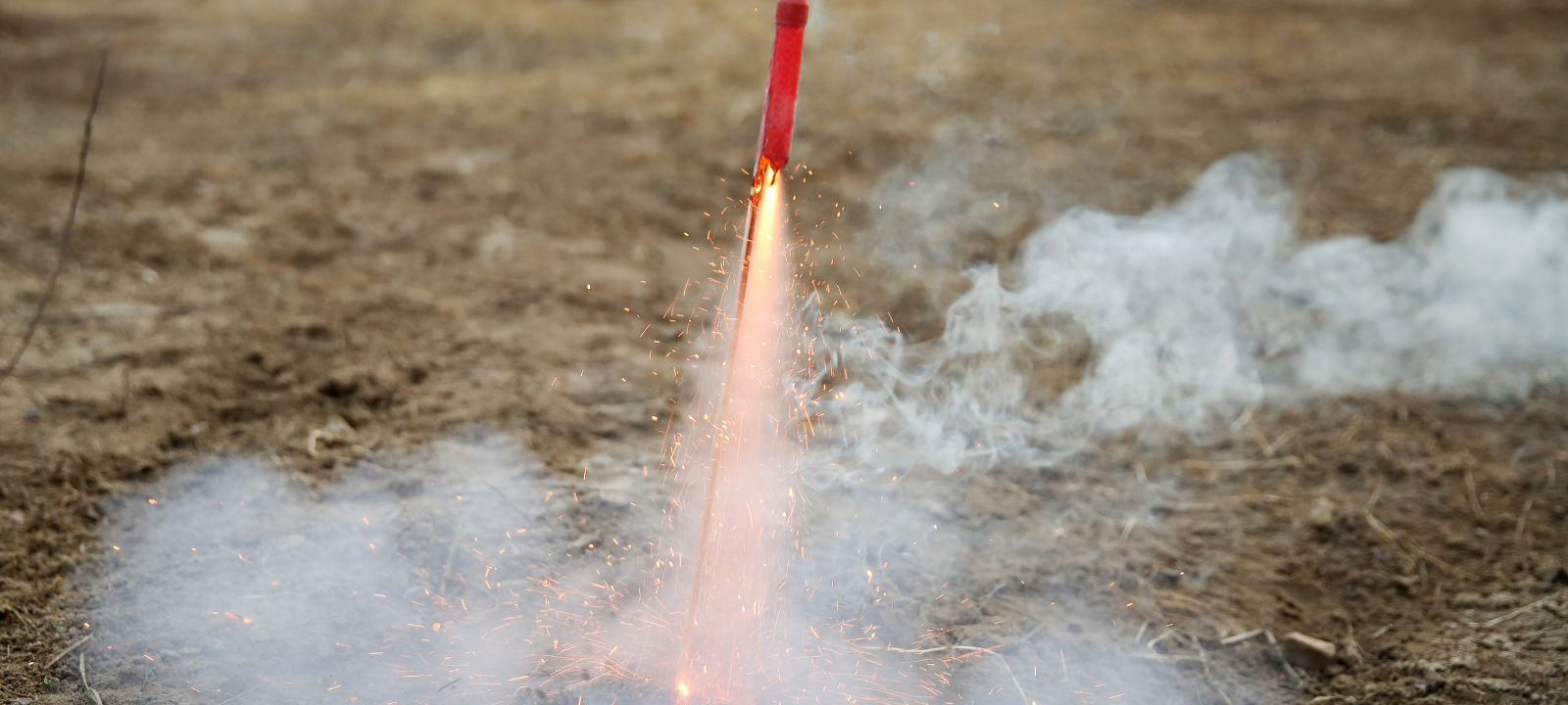 Dortmund: Böllerverbotszonen an Silvester sollen ausgeweitet werden