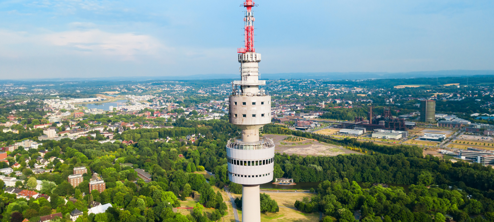 Tag des Offenen Denkmals in Dortmund