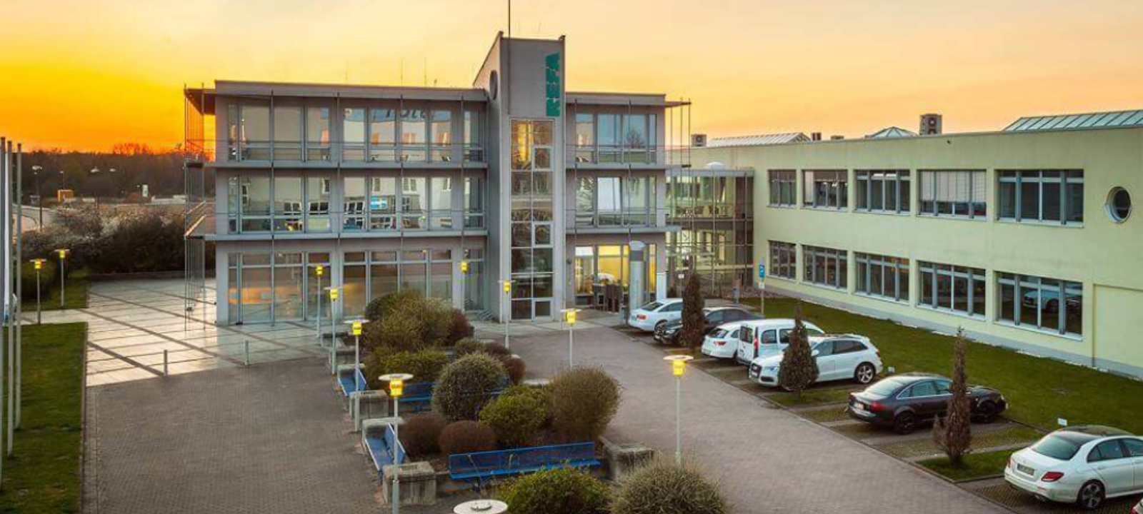 Dortmund: Neues Corona-Testzentrum