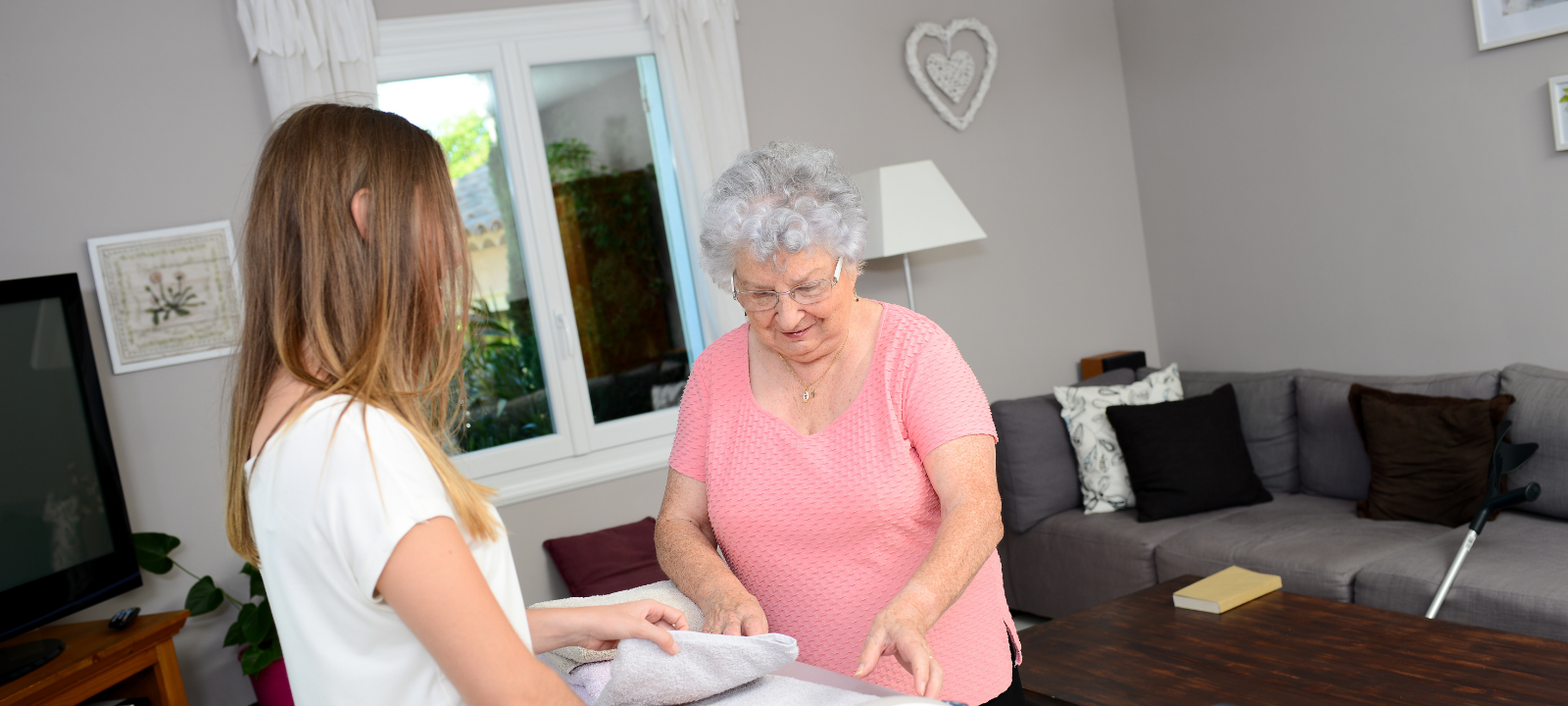 Gründerpreis NRW: Dortmunder Start-Up bietet Haushaltshilfen an