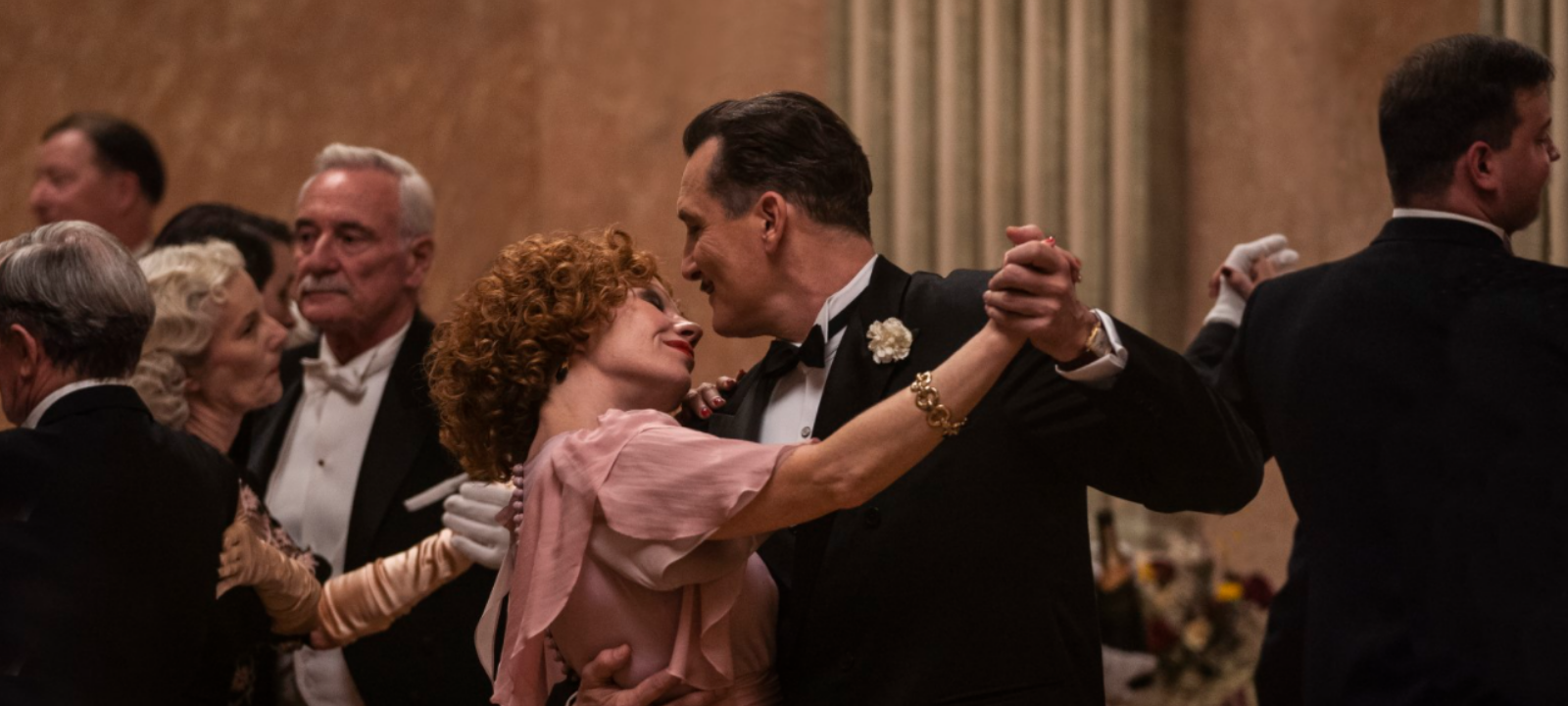 Kinostarts: The Many Saints of Newark, Schachnovelle und Ted Bundy