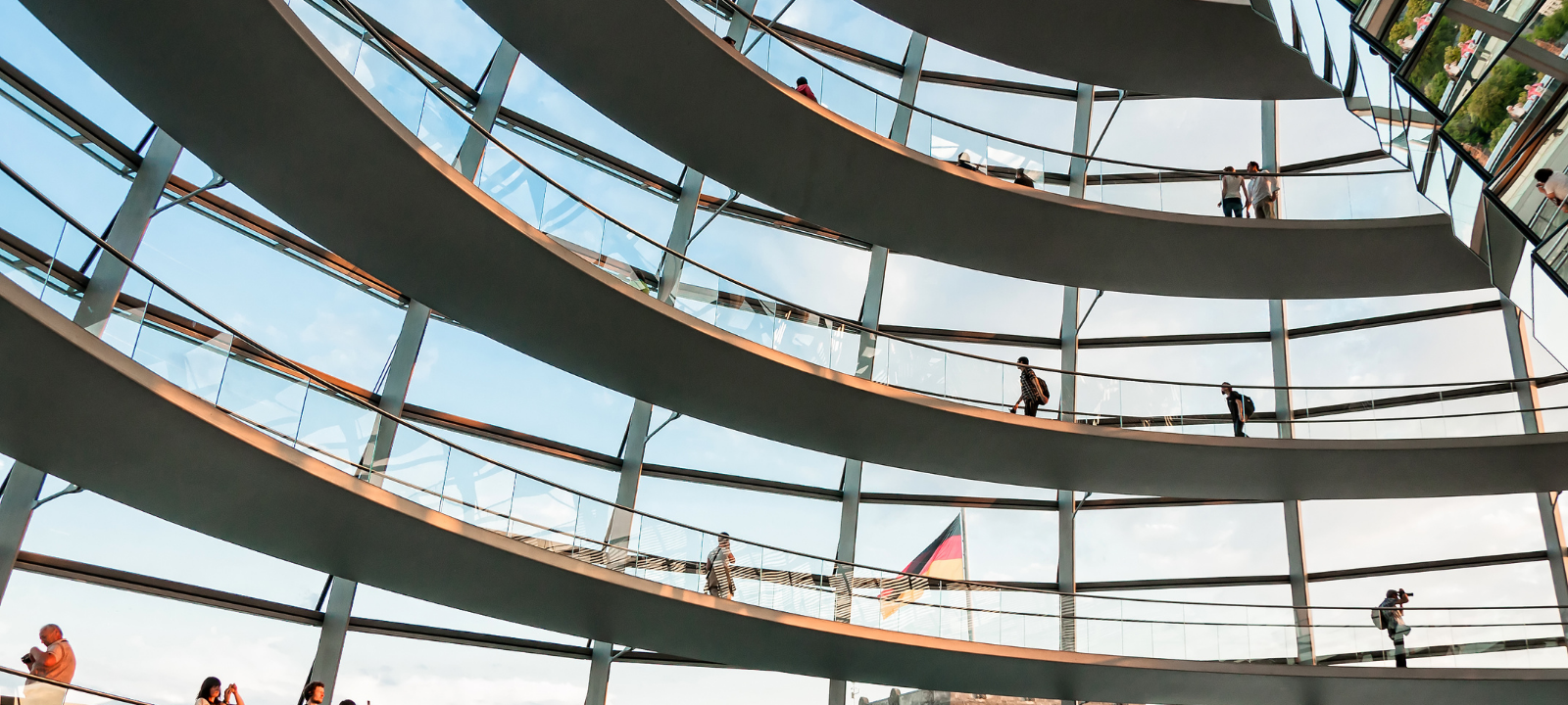 Bundestagswahl: Was sind Überhangmandate?