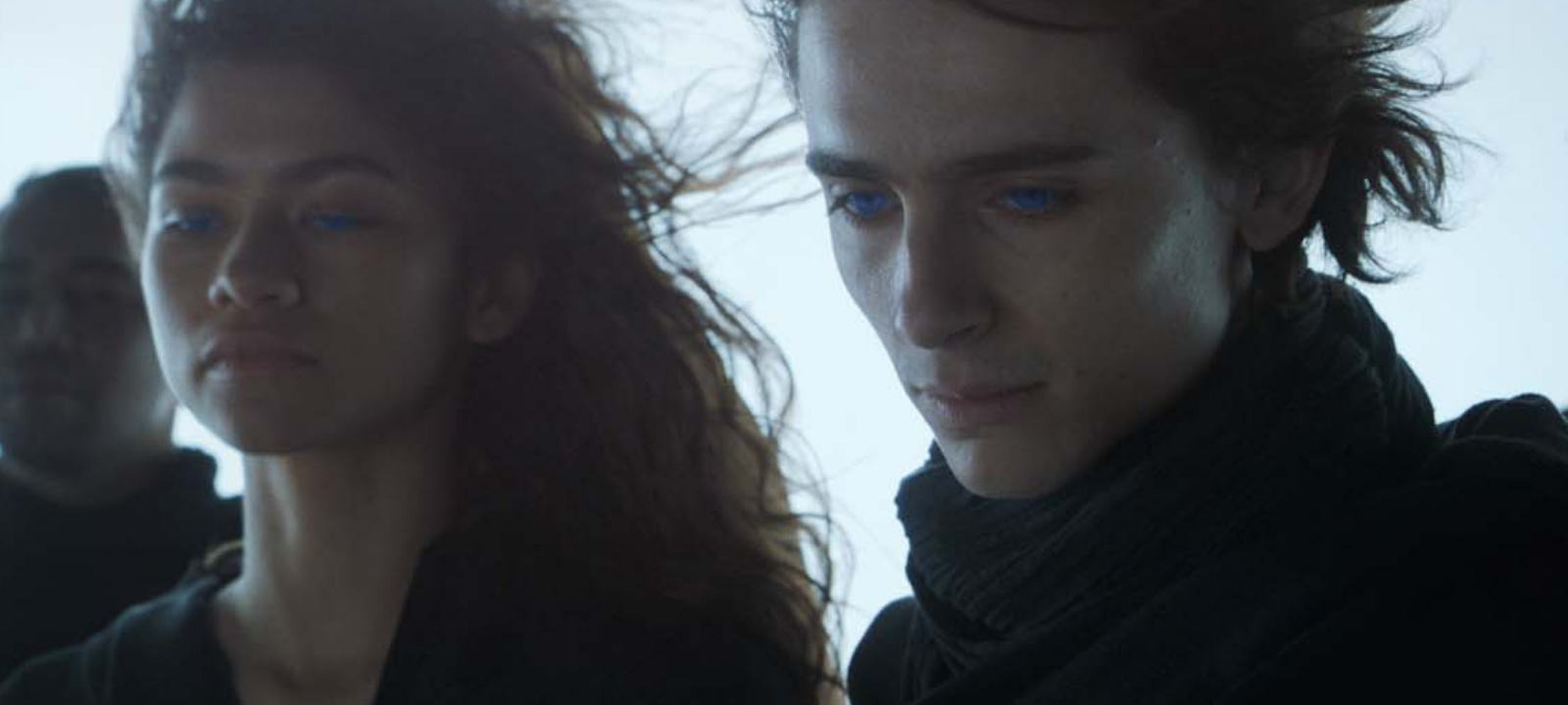 Kinostarts: Dune, Je suis Karl & Herr Bachmann und seine Klasse