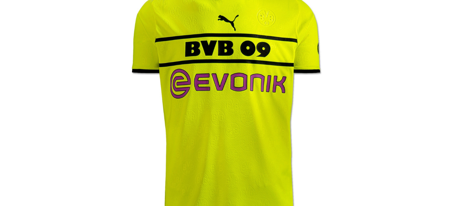 Ärger um das neue BVB-Trikot