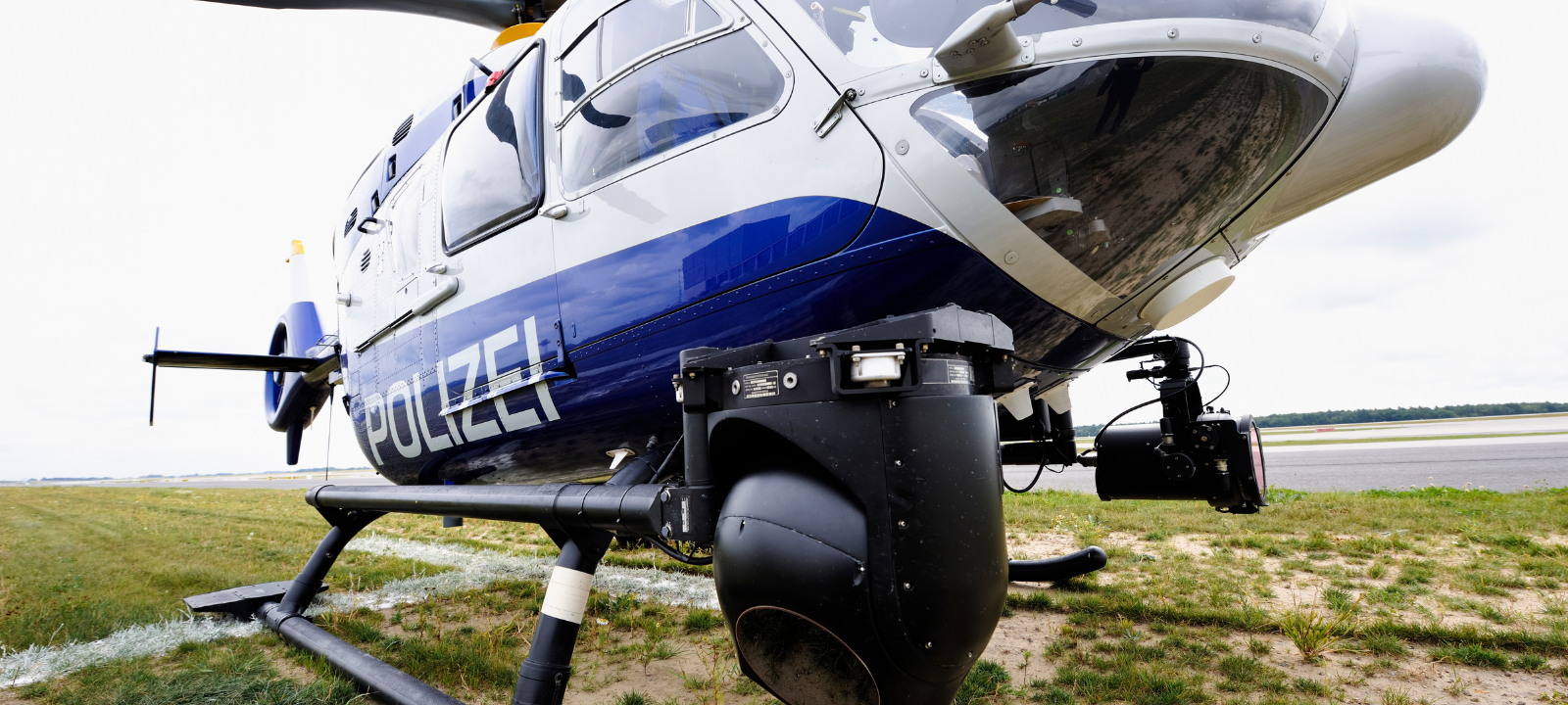 Verfolgungsjagd in Dortmund: Raser auf der Flucht