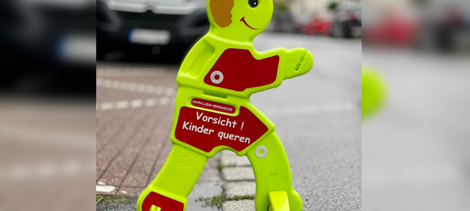 Dortmunder Polizei: Besser kein Elterntaxi