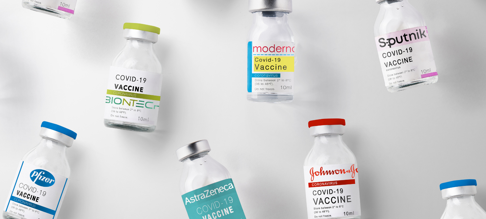 Mehr als die Hälfte der Dortmunder sind komplett geimpft