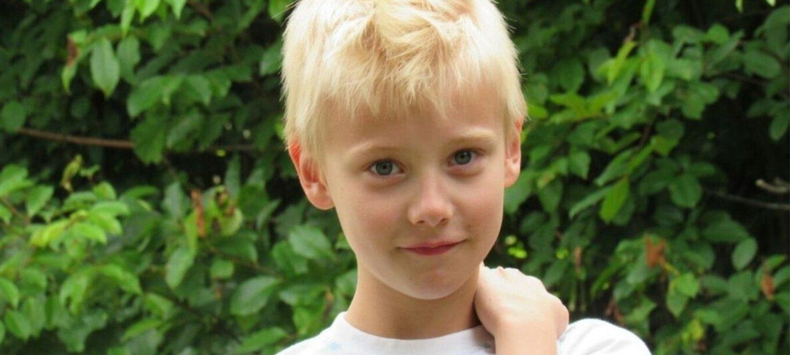 Dortmund: 13-jähriger Fynn schreibt Buch über seinen Kampf gegen Krebs