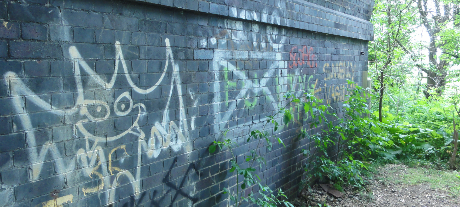 Dortmund reinigt Brücken und Unterführungen