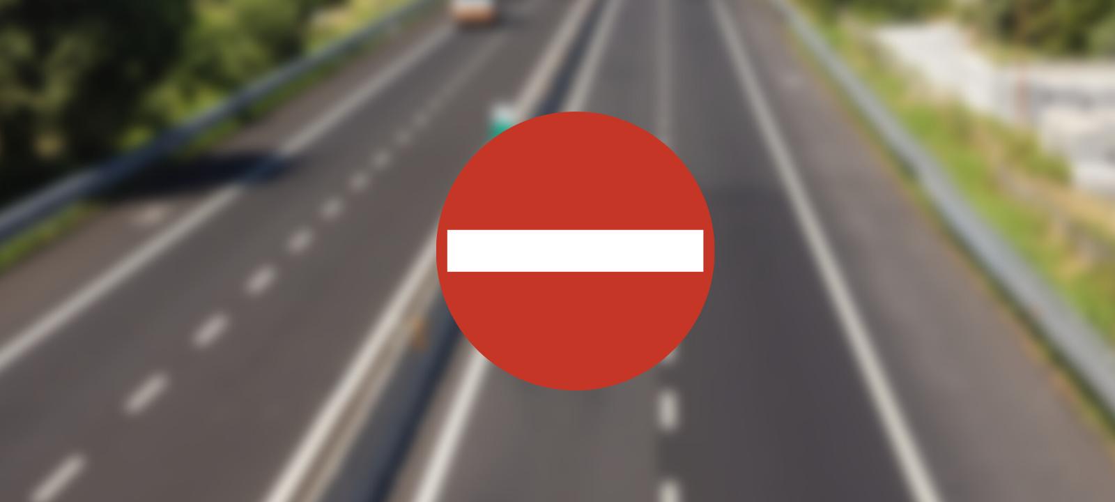 A40 Richtung Dortmund bleibt monatelang gesperrt