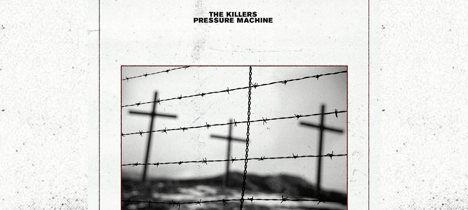 Album der Woche: The Killers