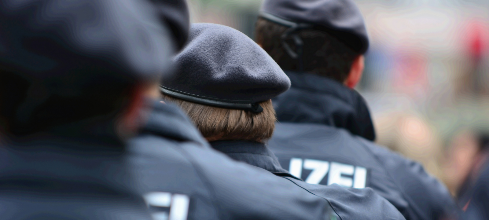 Fan-Randale vorm Champions-League-Spiel