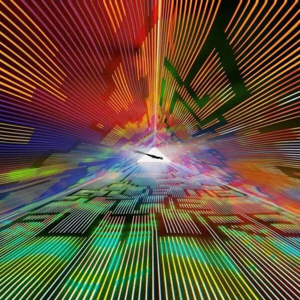 Album Cover von Bastille Give Me The Future