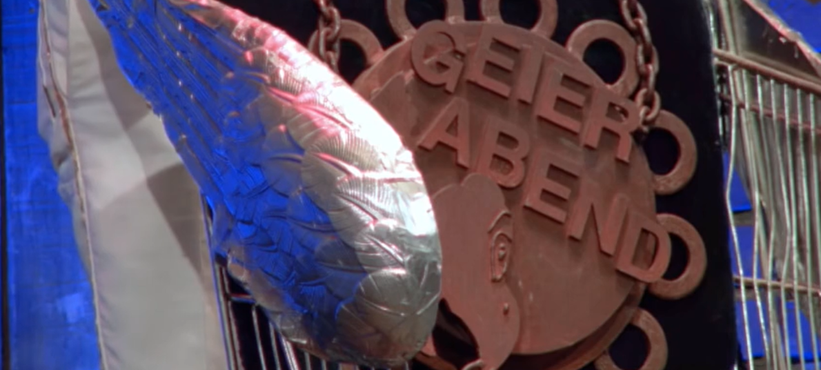 Dortmund: Pannekopp-Orden aberkannt