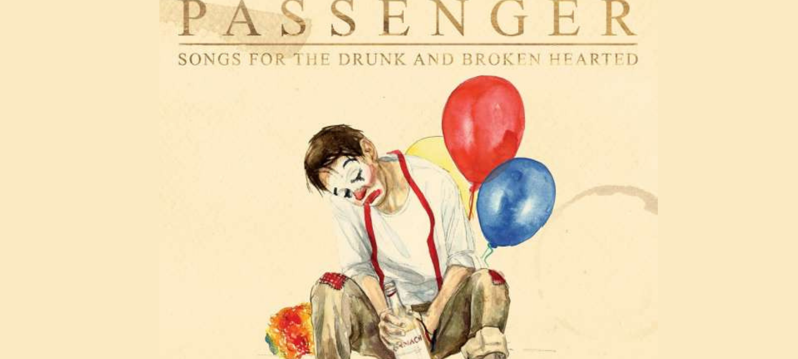 Musikneuerscheinungen von Passenger, Anavitória, Jazmine Sullivan, Magnum, Barry Gibb