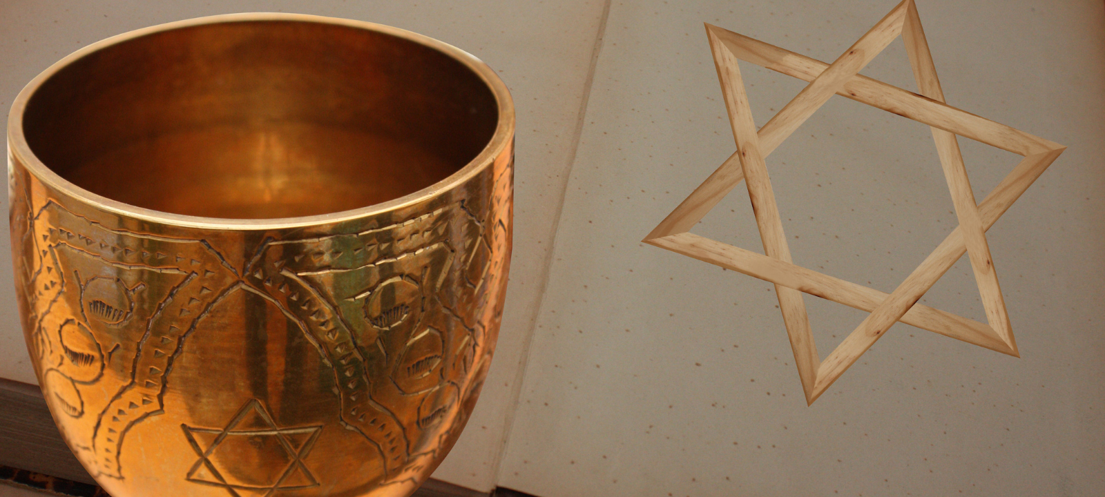 3G-Regel gilt auch in der Dortmunder Synagoge