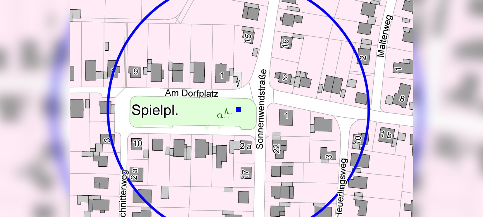Granate aus dem Zweiten Weltkrieg in Dortmund-Oespel gesprengt