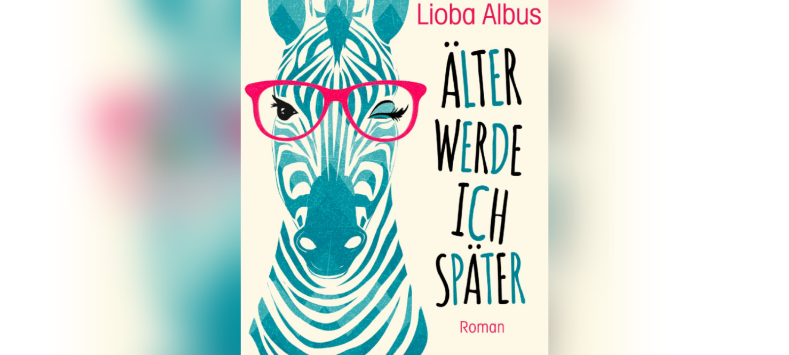 Dortmunderin Lioba Albus stellt erstes Buch vor