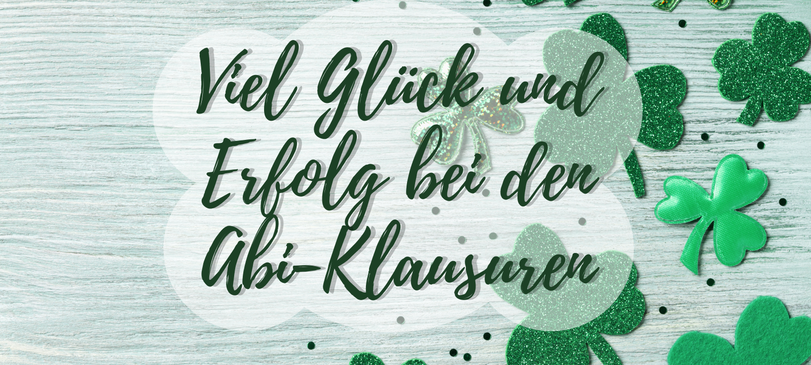 Dortmund: Abitur 2021 unter erschwerten Bedingungen