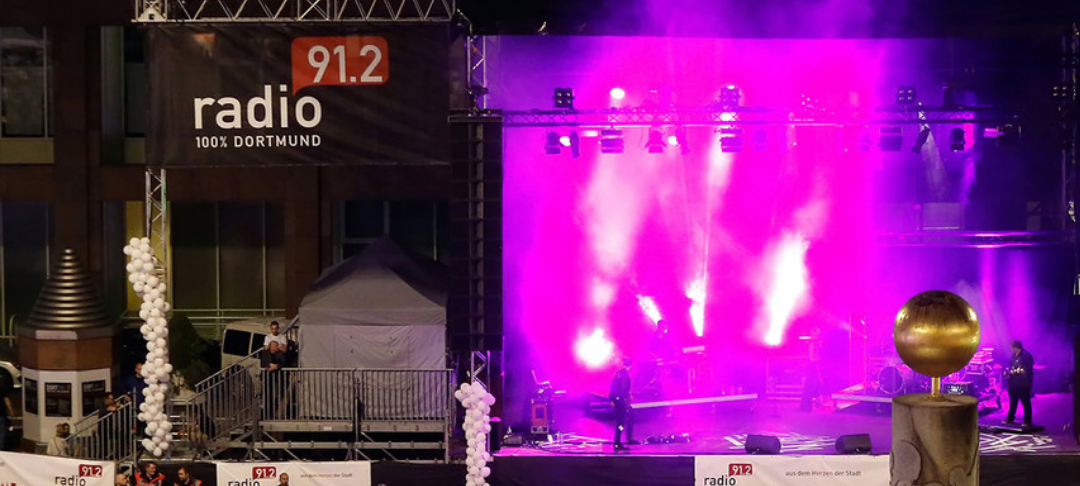 Der große 2010er-Tag bei Radio 91.2