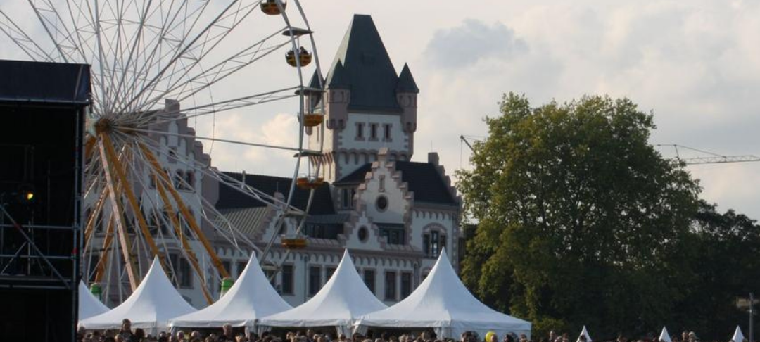 Der große 2010er-Tag bei Radio 91.2