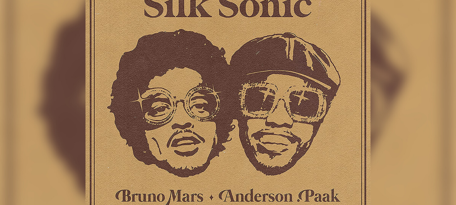 Album der Woche: Silk Sonic - An Evening With Silk Sonic