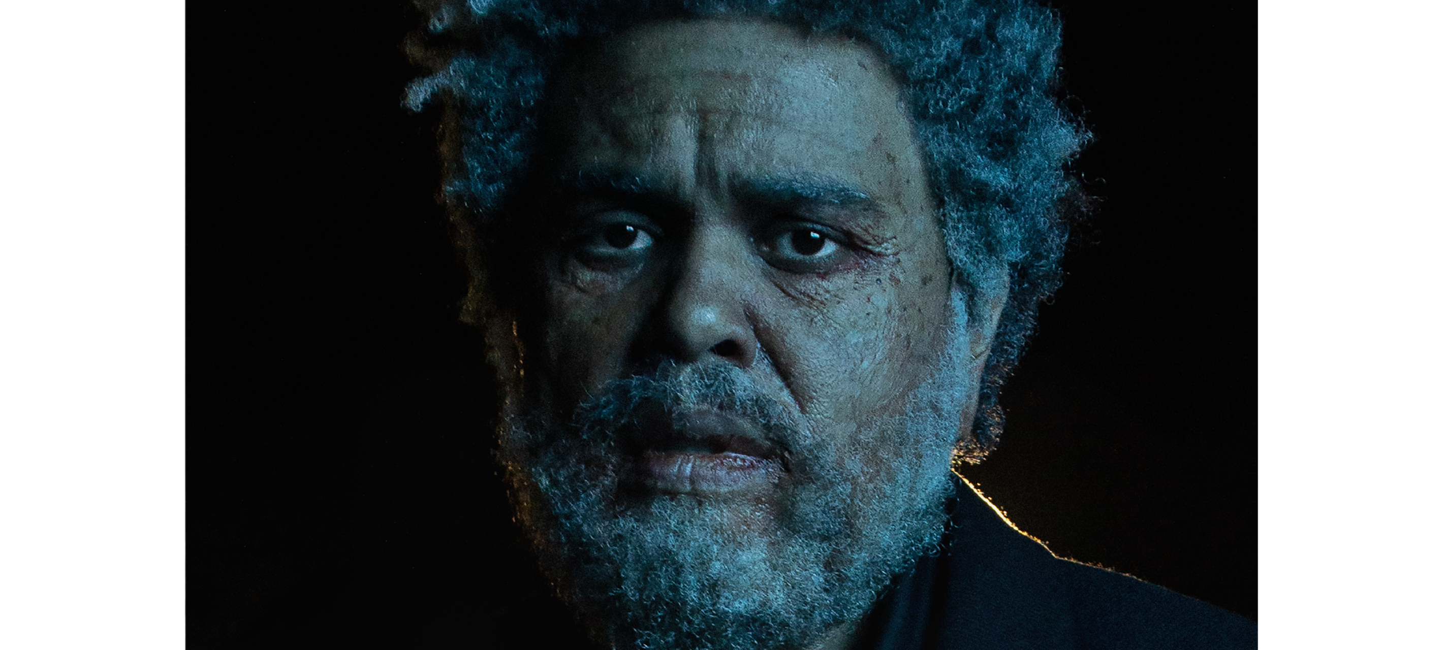 Wir sind in der ersten Woche des neuen Jahres 2021. Doch schon jetzt gibt es eine fette Ankündigung: Weekend bringt ein neues Album raus. Wir können uns aber auch über noch mehr Alben freuen.