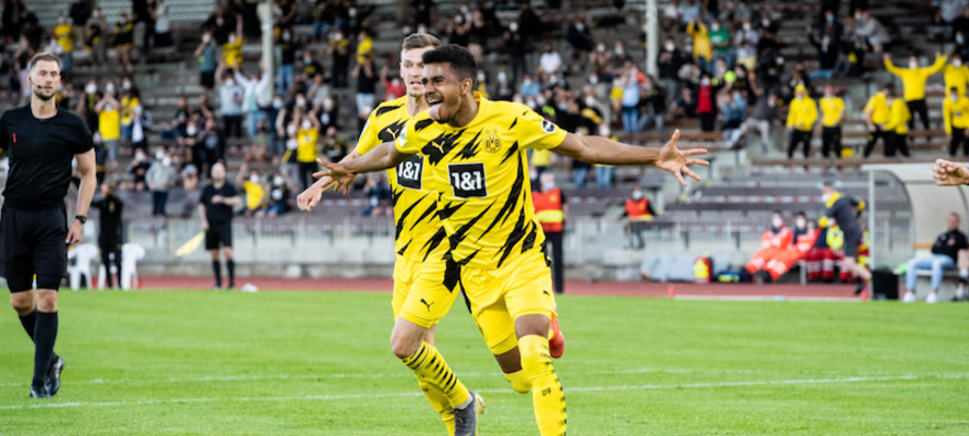 Jetzt offiziell: BVB-U23-Mannschaft schafft Aufstieg in die 3. Liga