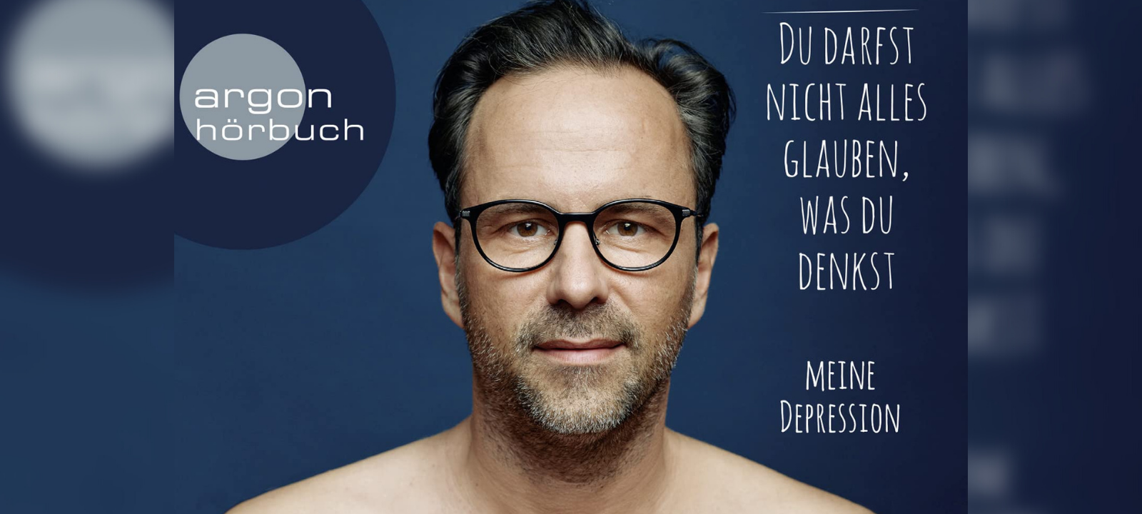 Buchtipp: Kurt Krömer - Du darfst nicht alles glauben, was Du denkst