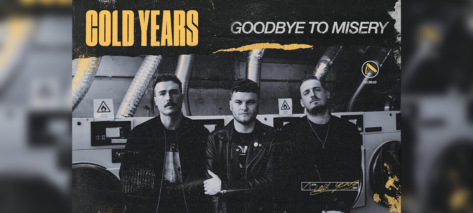 Neue Musik von Cold Years, Fontaines D.C. und Bonnie Raitt