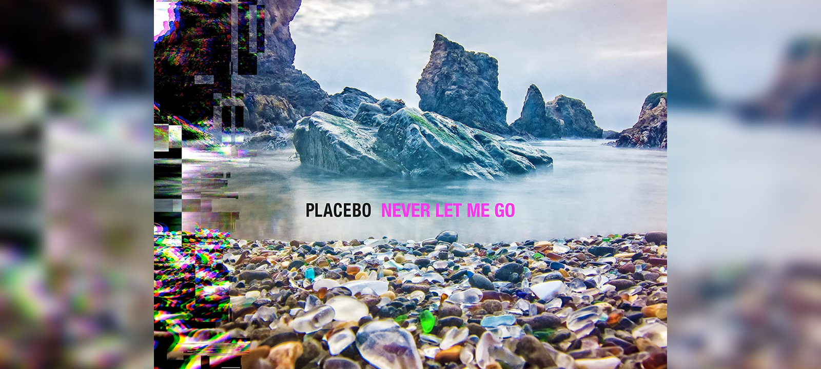 Album der Woche: Placebo - Never Let Me Go