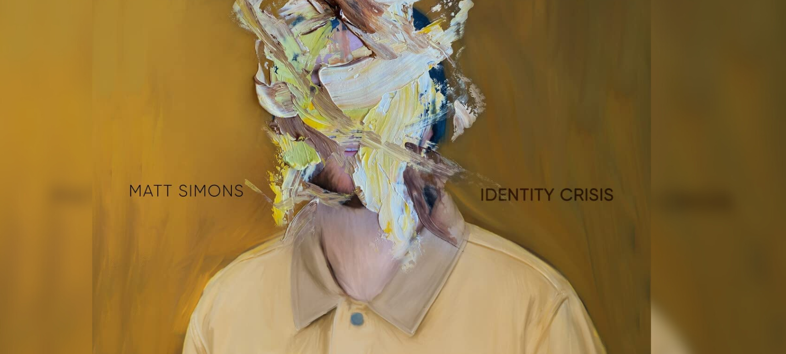 Album der Woche: Matt Simons - Identity Crisis